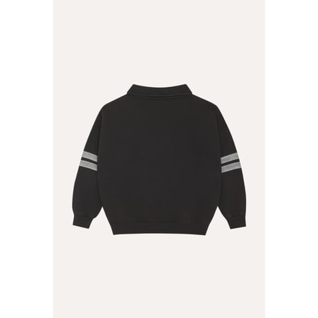 スウェット TC Bands Sweatshirt(2Y,3Y,4Y)/The Campamento(カンパメント)