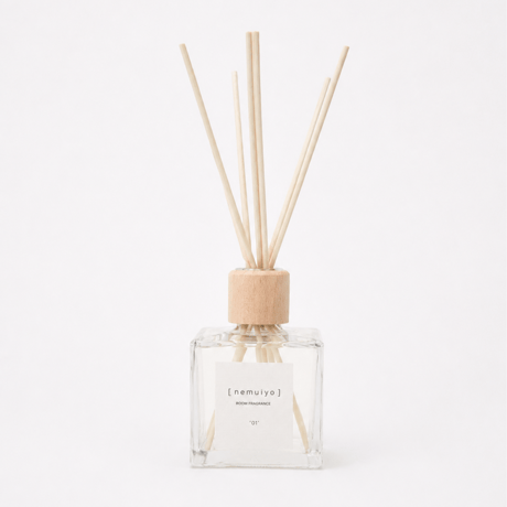 [ nemuiyo ] ROOM FRAGRANCE "01"