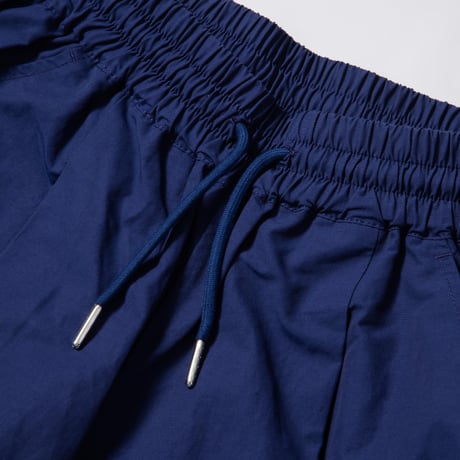 Staff Line Track Pants - ホワイト