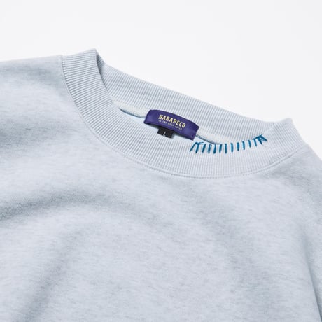 Essential Logo Sweat - ブルー