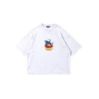 guuuu Tee [tart] - ホワイト