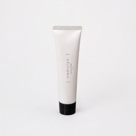 [ nemuiyo ] HAND CREAM "01"