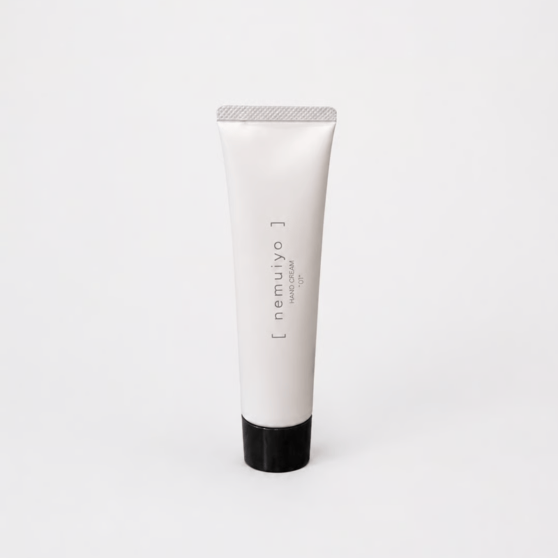 nemuiyo ] HAND CREAM | harapeco Store