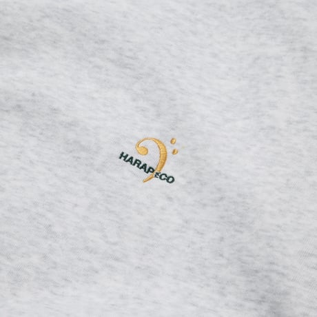 Essential Logo Sweat - ホワイト