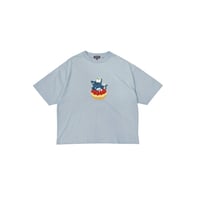 guuuu Tee [tart] - ブルー