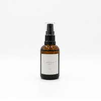 [ nemuiyo ] Hair Oil "01"