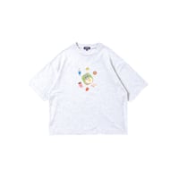 guuuu Tee [toast] - ホワイト