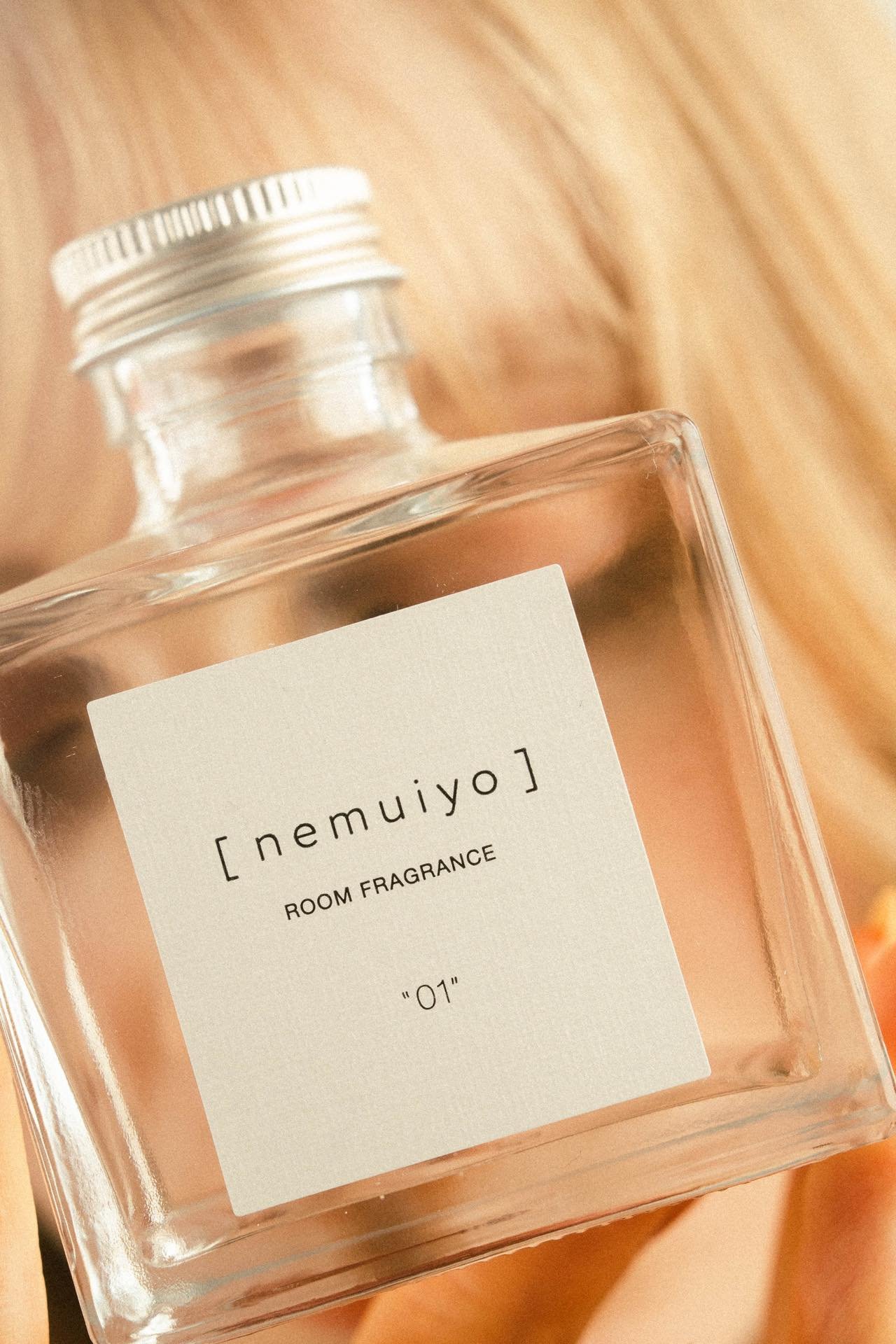 nemuiyo ] ROOM FRAGRANCE 
