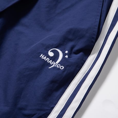 Staff Line Track Pants - ホワイト