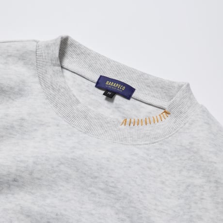 Essential Logo Sweat - ホワイト