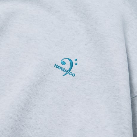 Essential Logo Sweat - ブルー