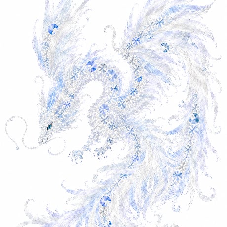 新月〜水面下で動くあなたのエネルギー