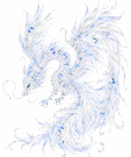 新月〜水面下で動くあなたのエネルギー