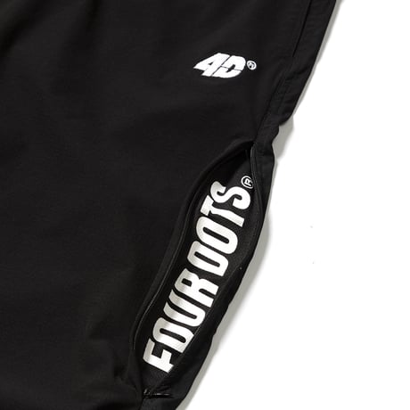4D® EZ PANTS III