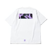 4D® x TT HEAVY T-SHIRT