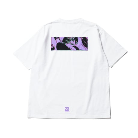 4D® x TT HEAVY T-SHIRT