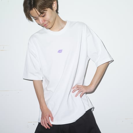4D® x TT HEAVY T-SHIRT