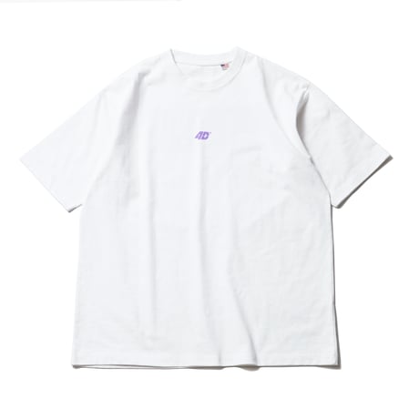 4D® x TT HEAVY T-SHIRT