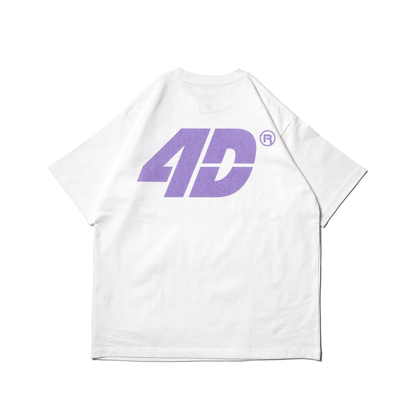 OG tee | FOUR DOTS®︎