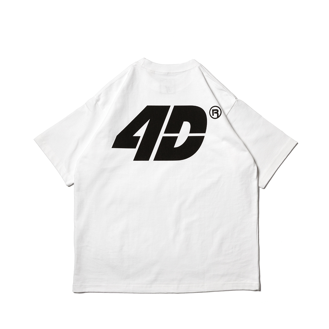 OG tee | FOUR DOTS®︎