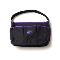 4D® DEVICE TOOL SHOULDER (ver.TT)
