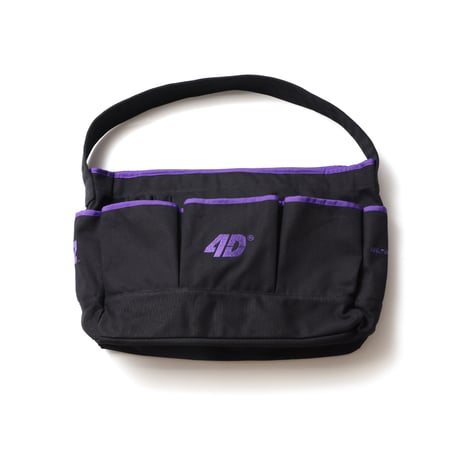 4D® DEVICE TOOL SHOULDER (ver.TT)