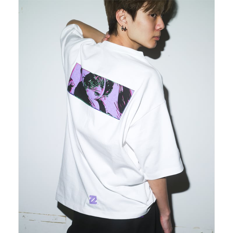 Tsht_105様 リクエスト 4点まとめ商品 4D® x TT HEAVY T-SHIRT | FOUR DOTS®︎