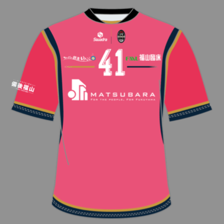 福山シティFC / オンラインショップ