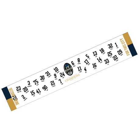 ITEM | 福山シティFC / オンラインショップ