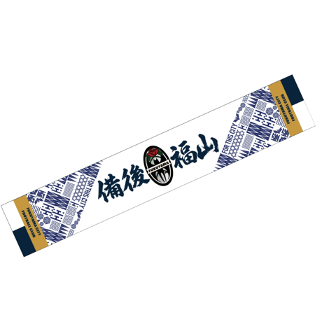 ITEM | 福山シティFC / オンラインショップ