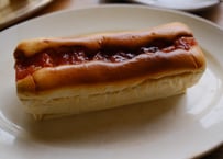 桃のテリーヌフロマージュ