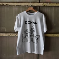 【井口真吾】Z family Tee