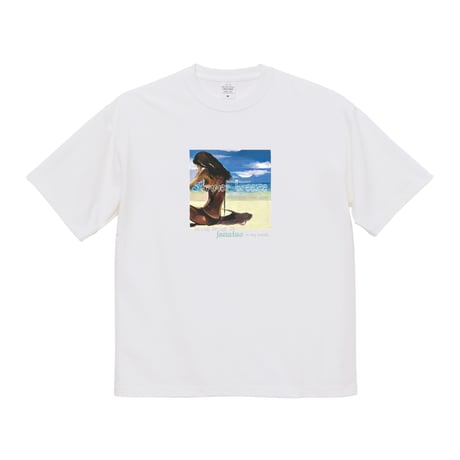 Summer Breeze 9.1オンス マグナムウェイト ビッグシルエット Tシャツ