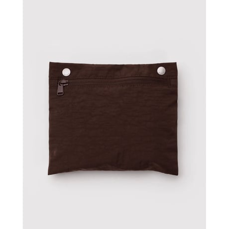 BAGGU Everyday Cloud Bag Coffee