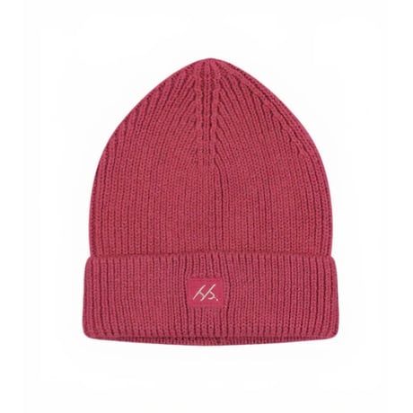 SUMMER & STORM POINT BEANIE(全2色)