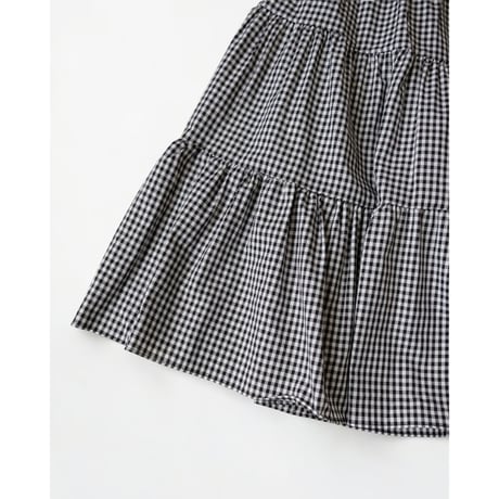 Long Skirt(全2色/JS,JM,JL)