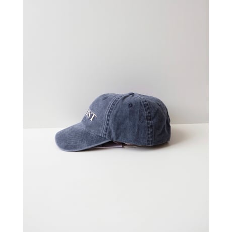 ZIGGY ZAZA artist cap navy