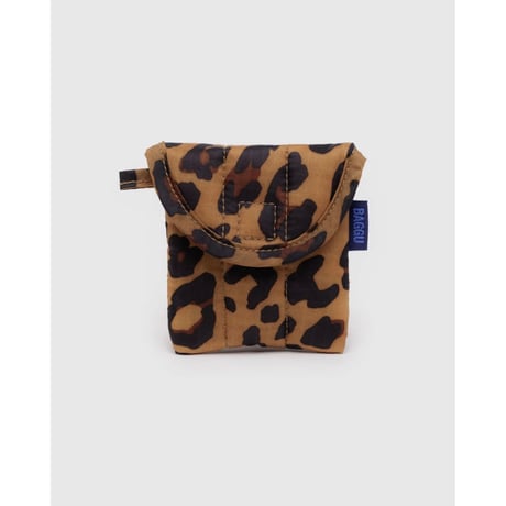 BAGGU Puffy Earbuds Case(全3色)
