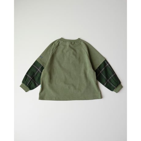 FYTZ ollie double-sleeve hunter(BB-1Y,2Y-3Y,4Y-5Y)