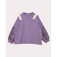 FYTZ ollie double-sleeve fig(BB-1Y,2Y-3Y,4Y-5Y)