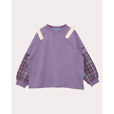 FYTZ ollie double-sleeve fig(BB-1Y,2Y-3Y,4Y-5Y)