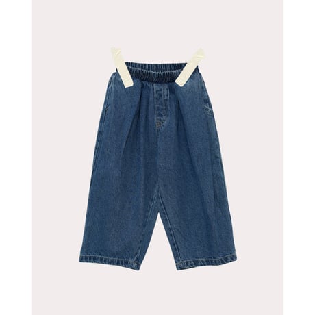 FYTZ ruhi denim jean in true blue(BB-1Y,2Y-3Y,4Y-5Y)