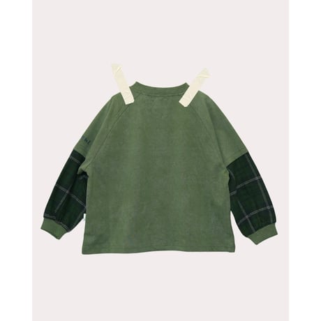 FYTZ ollie double-sleeve hunter(BB-1Y,2Y-3Y,4Y-5Y)