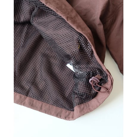 EXTRA-EXTRA FUNNEL HALF ZIP(4-5Y,6-7Y,8-9Y,10-11Y,12-13Y)