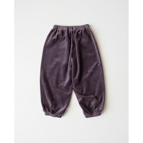 ZIGGY ZAZA cosmo pant galaxy grey(2-3Y,3-5Y,5-7Y)