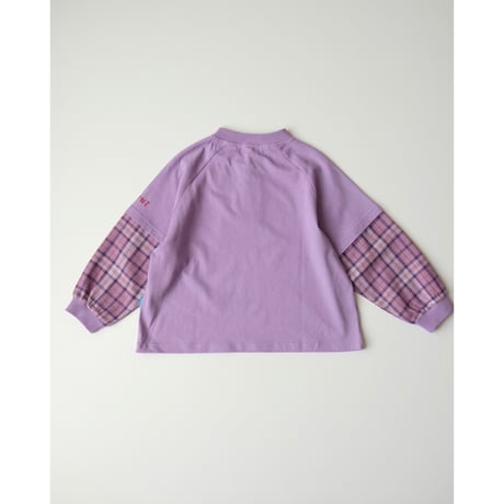 FYTZ ollie double-sleeve fig(BB-1Y,2Y-3Y,4Y-5Y)