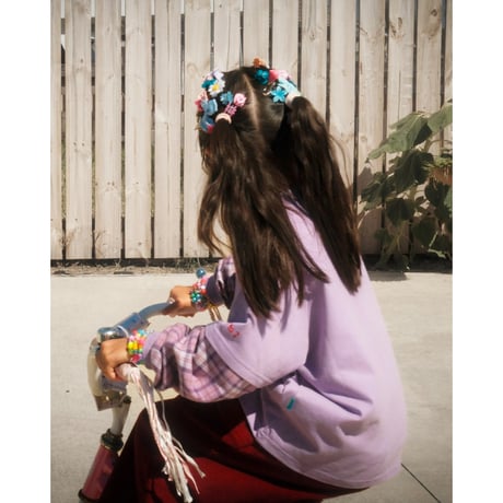 FYTZ ollie double-sleeve fig(BB-1Y,2Y-3Y,4Y-5Y)