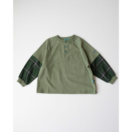 FYTZ ollie double-sleeve hunter(BB-1Y,2Y-3Y,4Y-5Y)