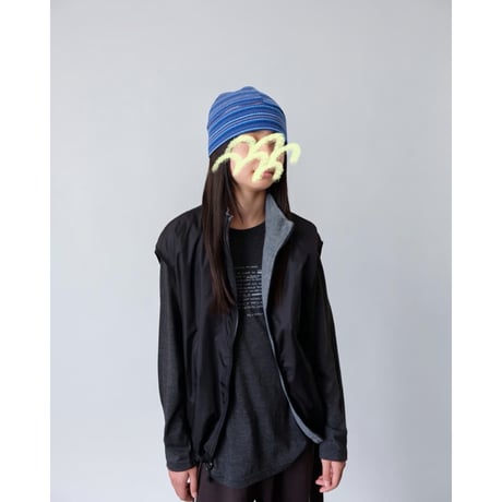 Cor Beanie(全2色/FREE)