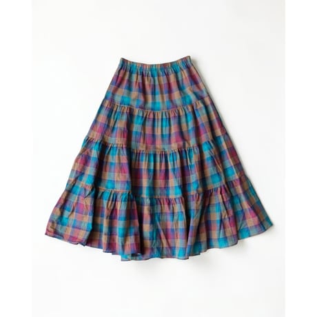Long Skirt(全2色/JS,JM,JL)